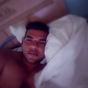 Meet your Posher, Alfredo